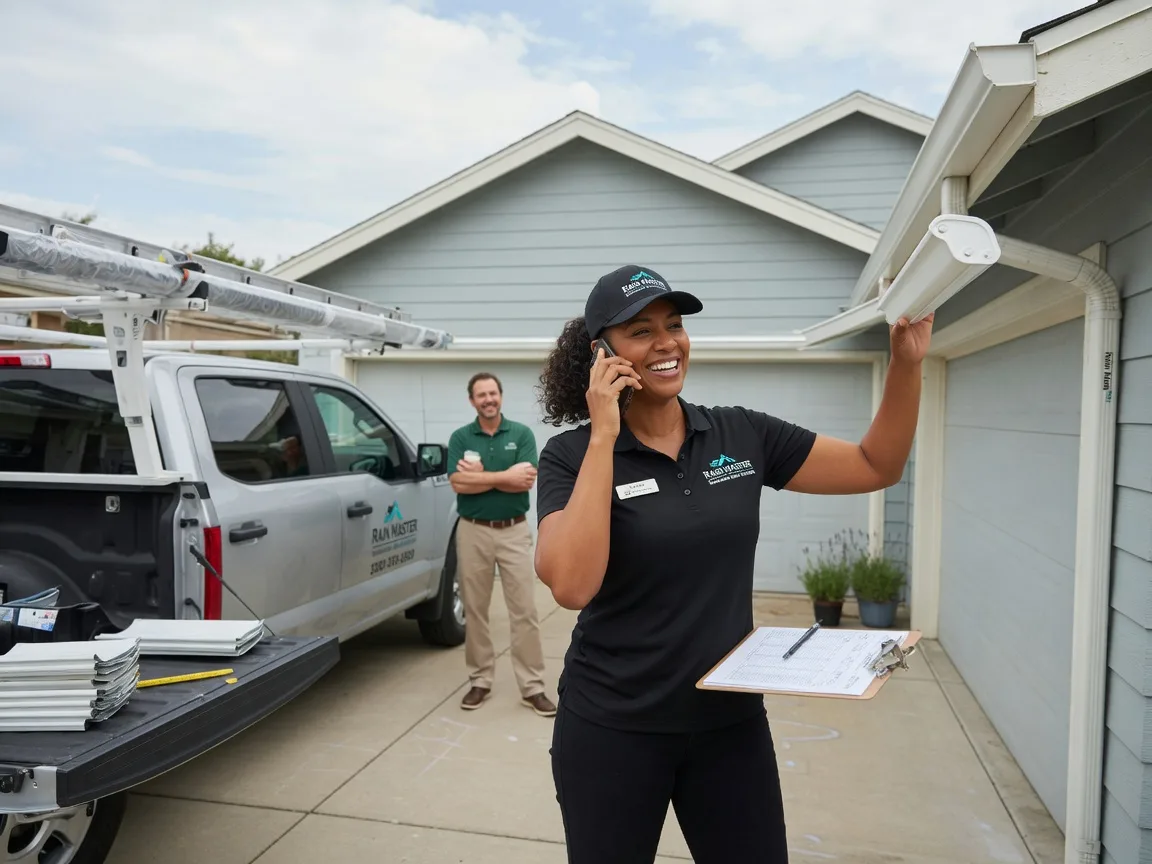 Gutter Installation Galien, MI FAQs